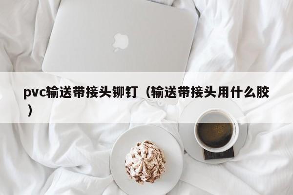 pvc輸送帶接頭鉚釘（輸送帶接頭用什么膠 ）